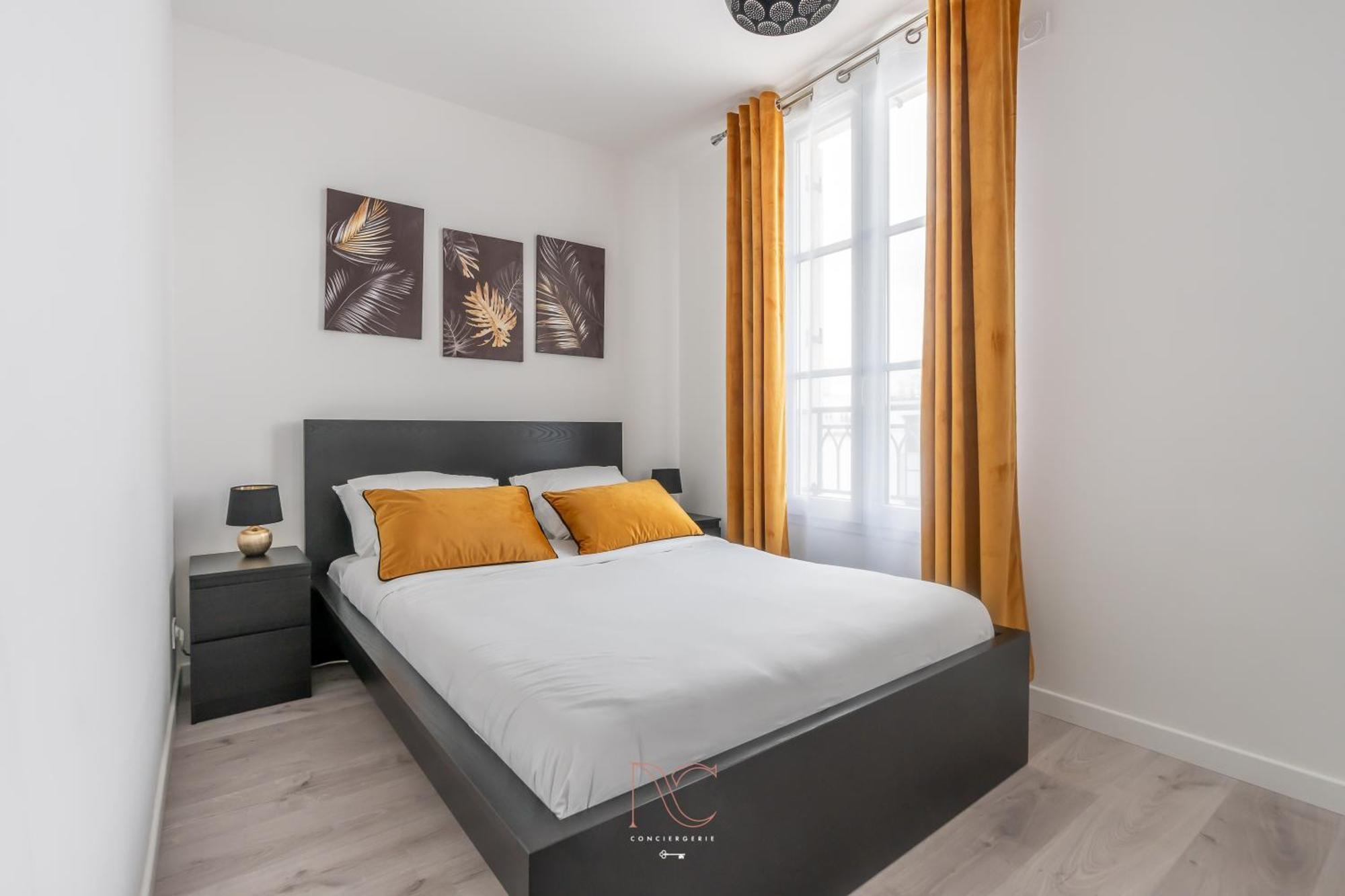 *Disneyland-Paris* 8Personnes, Parking, Wifi Serris Exterior foto