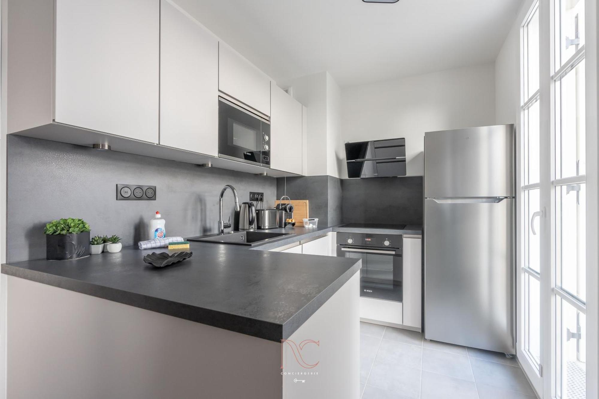 *Disneyland-Paris* 8Personnes, Parking, Wifi Serris Exterior foto