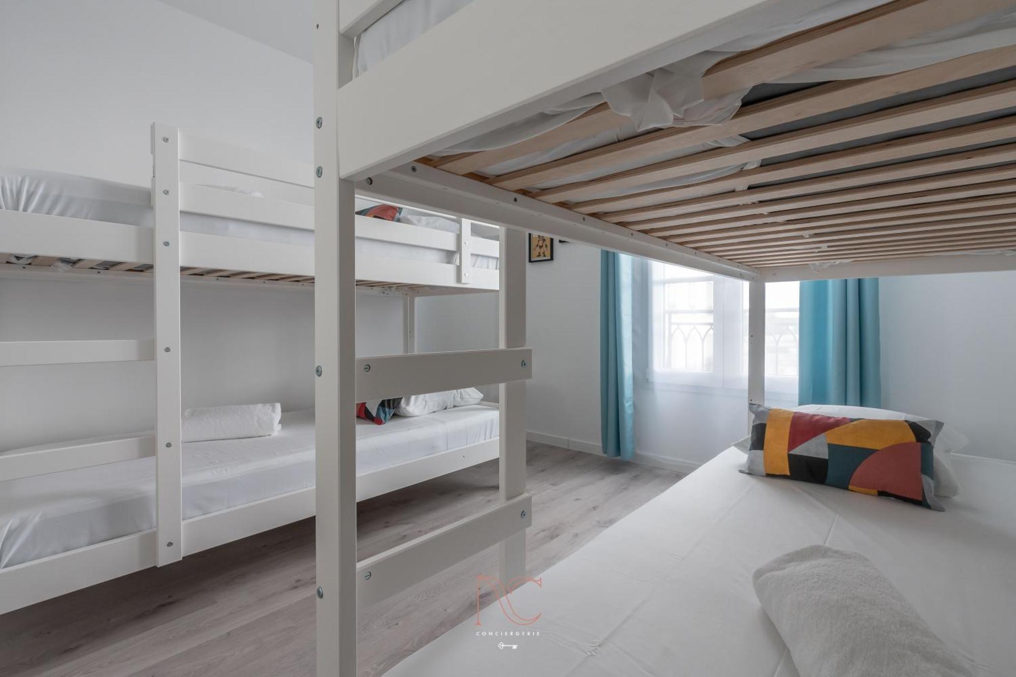 *Disneyland-Paris* 8Personnes, Parking, Wifi Serris Exterior foto