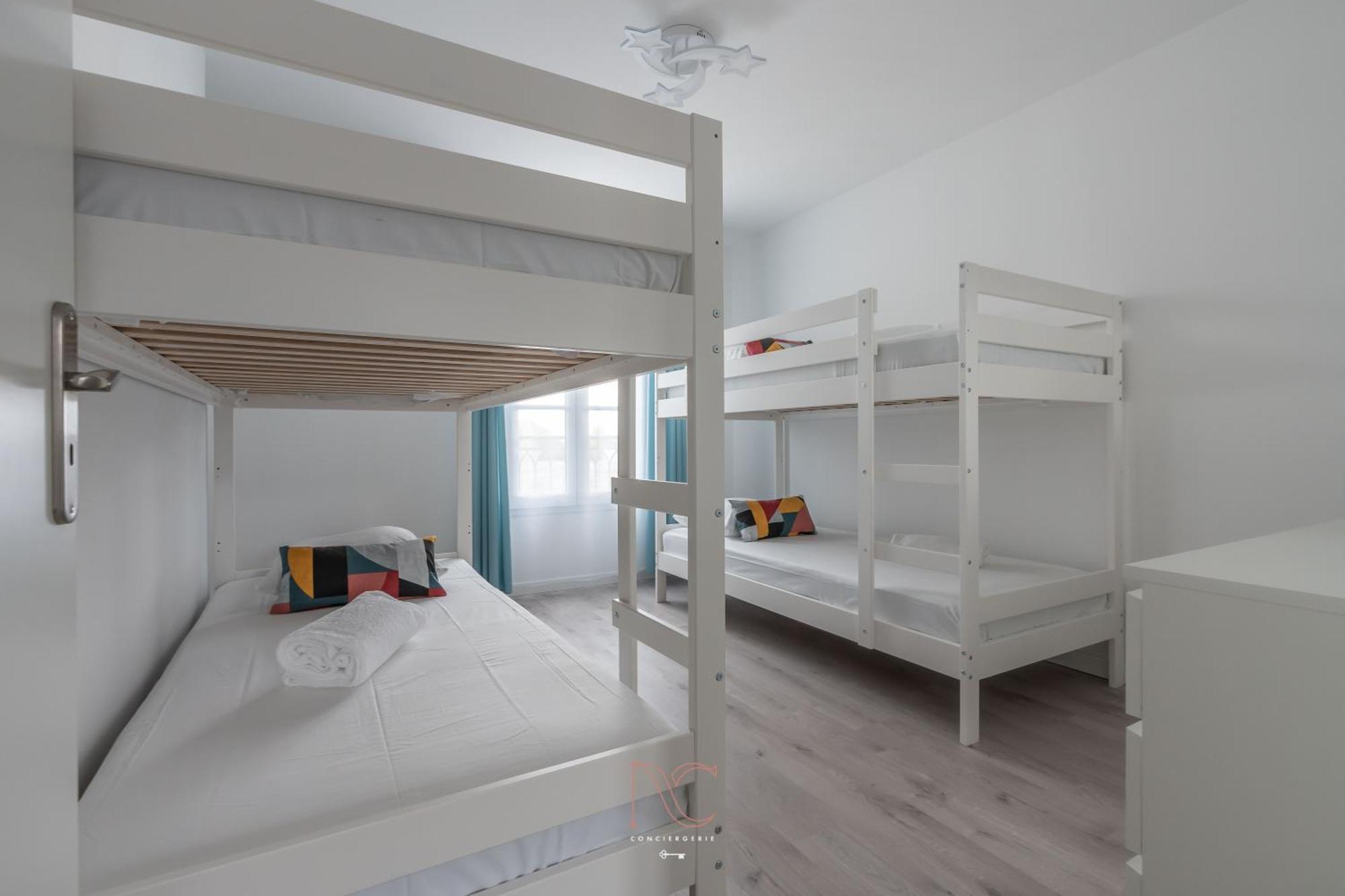 *Disneyland-Paris* 8Personnes, Parking, Wifi Serris Exterior foto