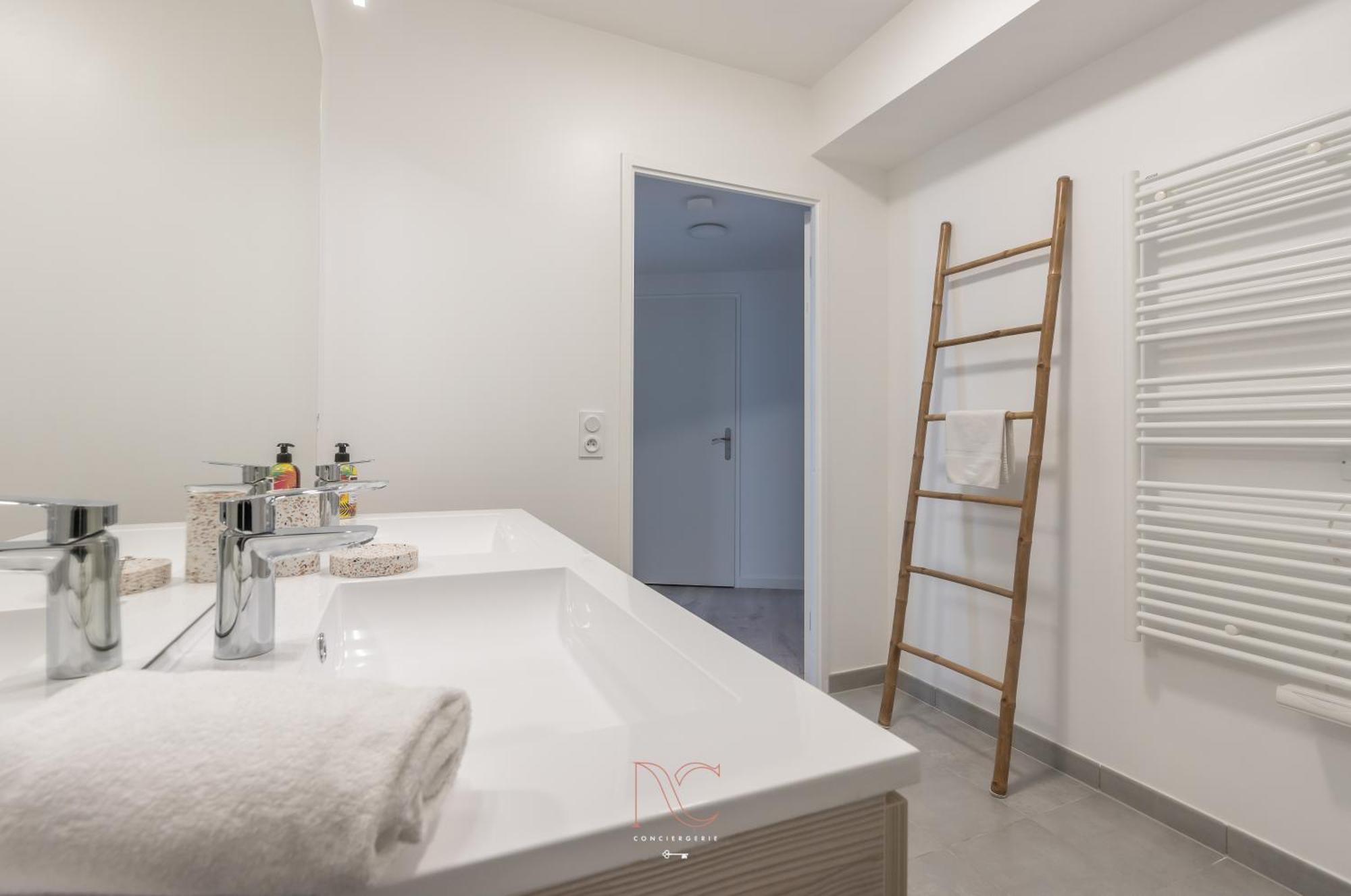 *Disneyland-Paris* 8Personnes, Parking, Wifi Serris Exterior foto