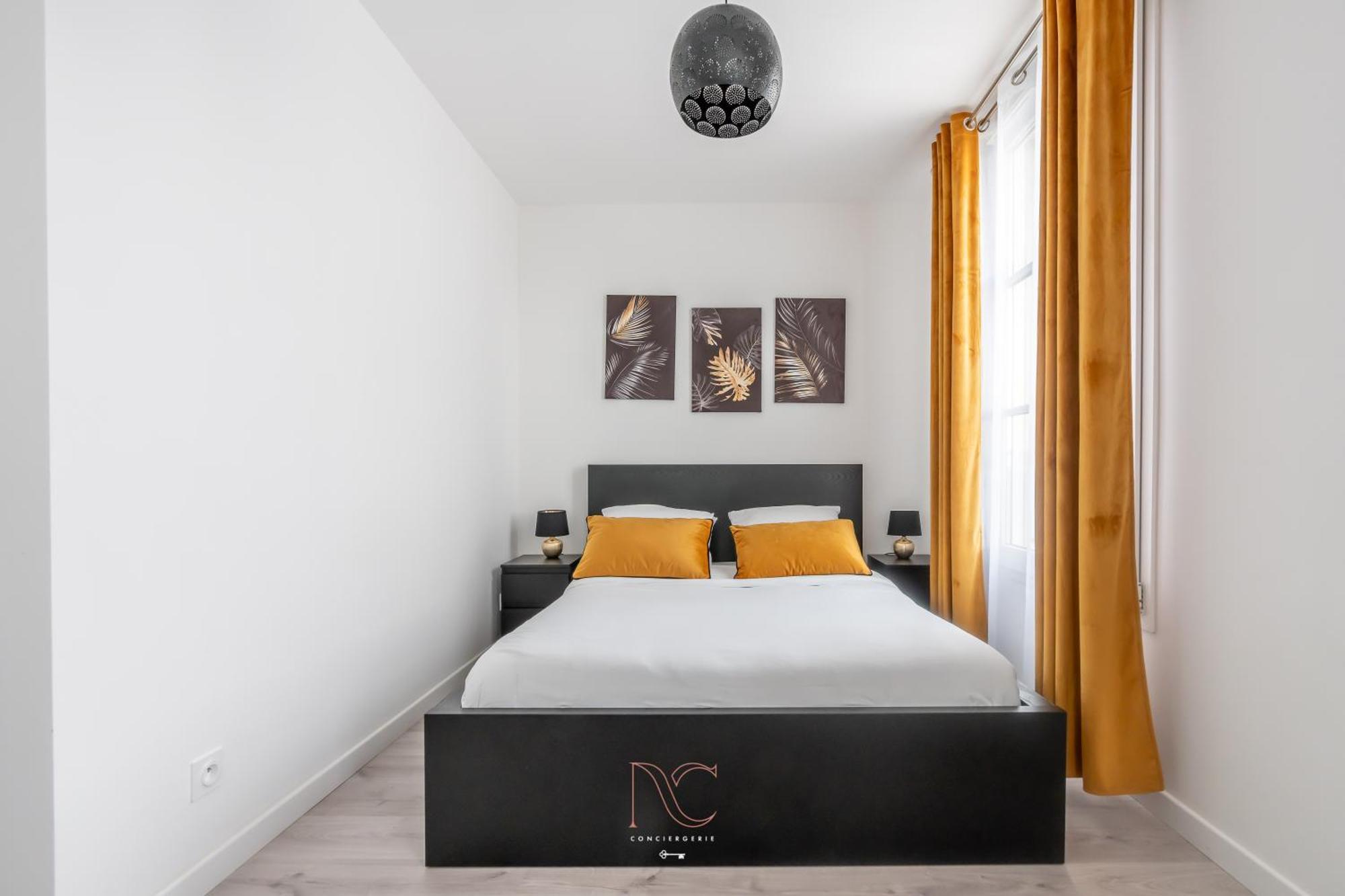 *Disneyland-Paris* 8Personnes, Parking, Wifi Serris Exterior foto