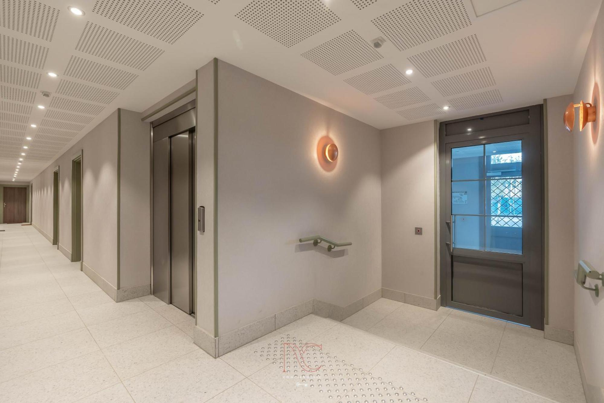 *Disneyland-Paris* 8Personnes, Parking, Wifi Serris Exterior foto
