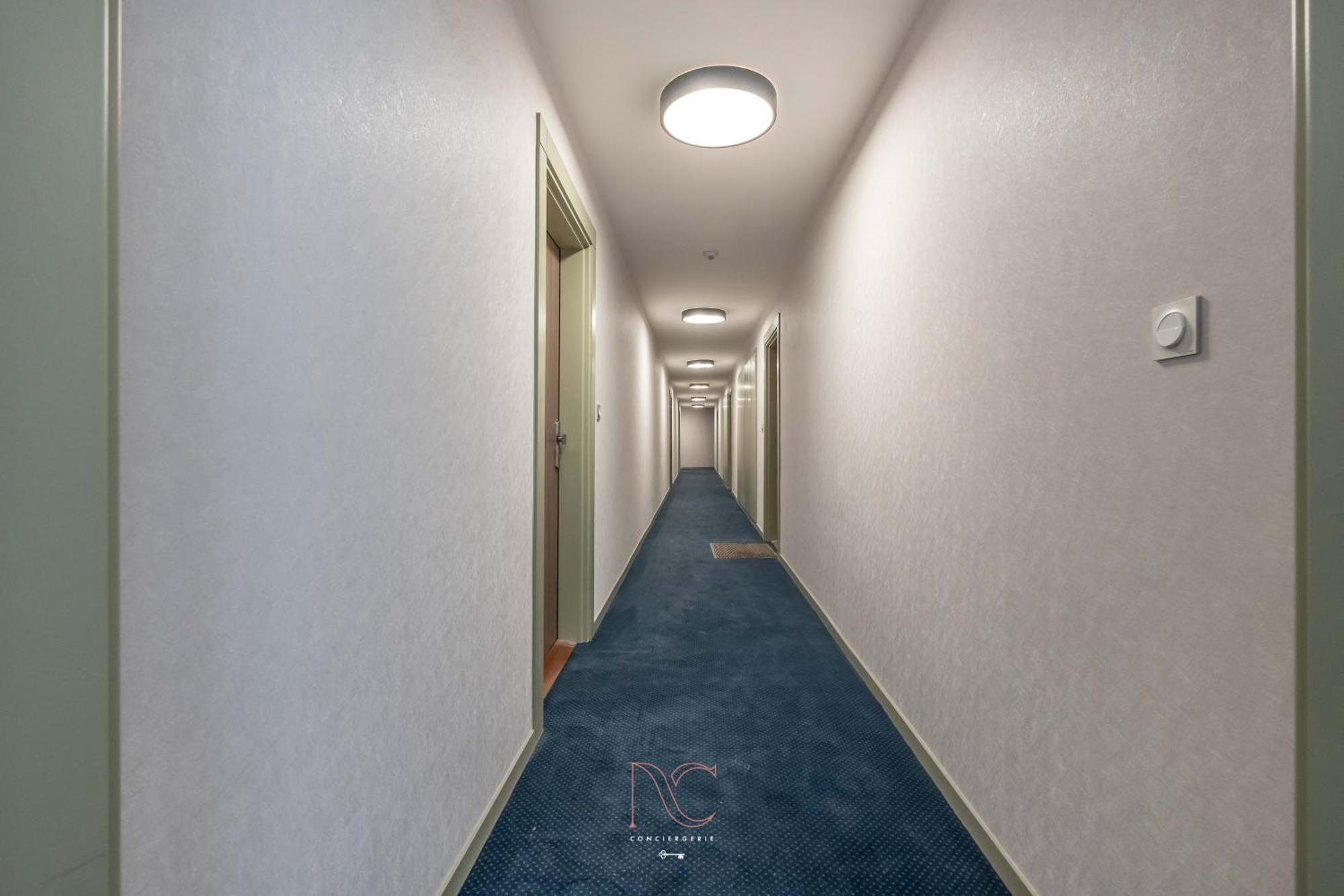 *Disneyland-Paris* 8Personnes, Parking, Wifi Serris Exterior foto
