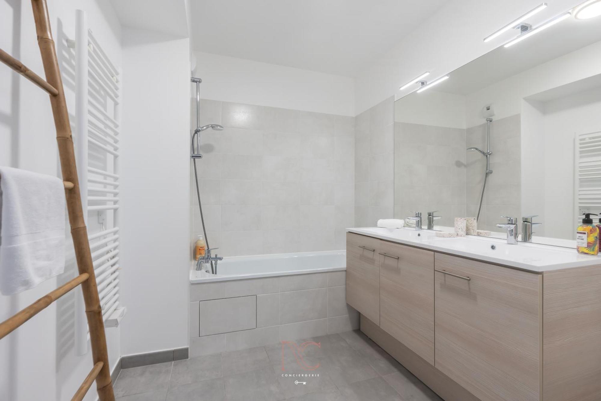 *Disneyland-Paris* 8Personnes, Parking, Wifi Serris Exterior foto